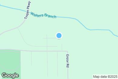 Map image of the property - 313 Currituck Dr