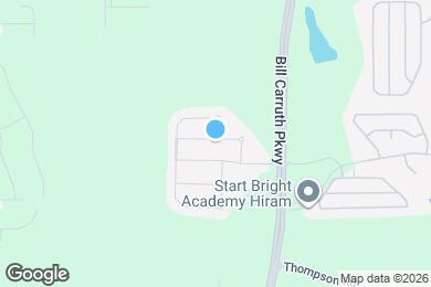 Map image of the property - 111 Darbys Run Way