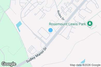 Map image of the property - 11180 Wortham Crest Cir