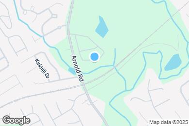 Map image of the property - 235 Laurelton Cir