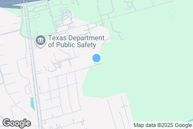 Map image of the property - 601 Kathy St