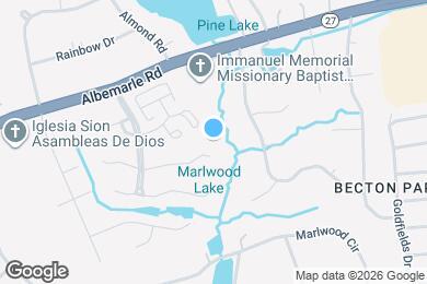 Map image of the property - 8127 Sheringham Way