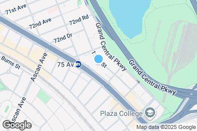Map image of the property - 7534 113th St