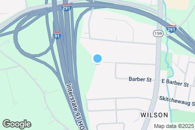 Map image of the property - 100 Allen St