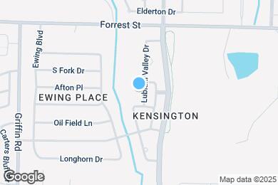 Map image of the property - 6111 Lubiani Valley Dr
