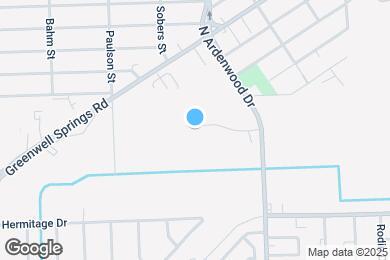 Map image of the property - Cypress at Ardendale