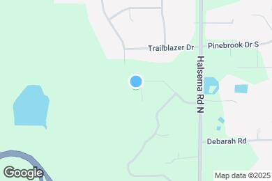 Map image of the property - 274 Capiso Ct