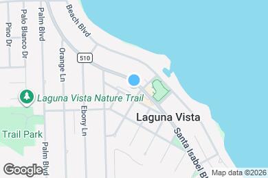 Map image of the property - 805 Santa Isabel Blvd