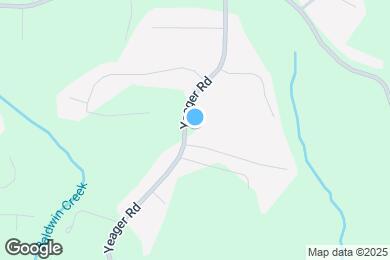 Map image of the property - 4722 Yeager Rd