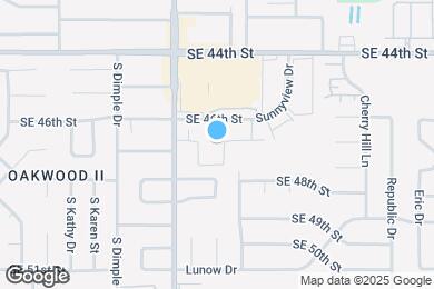 Map image of the property - Mosaic