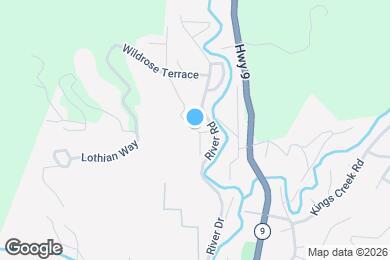 Map image of the property - 787 Applewood Rd