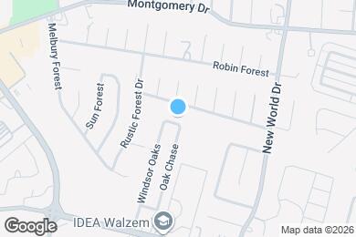 Map image of the property - 6729 Brothers Ln