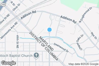 Map image of the property - 1 Doewood Ln