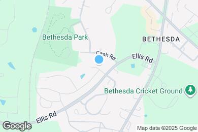 Map image of the property - 2800 Saltaire Ave