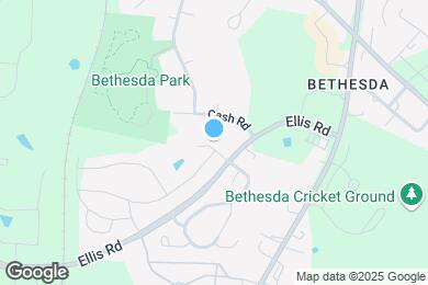 Map image of the property - 2804 Saltaire Ave