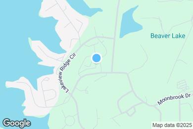 Map image of the property - 185 Eagle Peak Cir