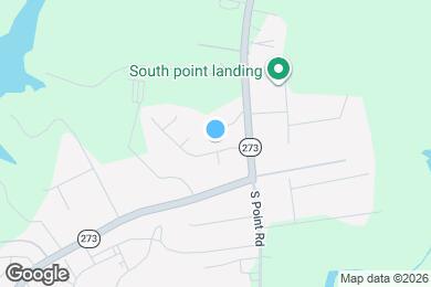 Map image of the property - 200 Heather Glen Ln