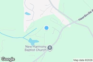 Map image of the property - 5130 Franks Creek Way