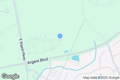 Map image of the property - 790 Dunes Dr