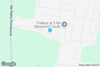 Map image of the property - 3622 Mathewson Way