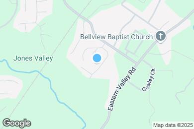 Map image of the property - 8254 Owen Park Dr