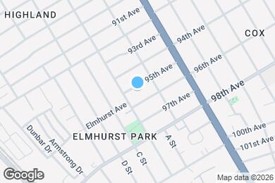 Map image of the property - Unit