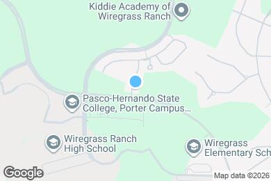 Map image of the property - 2460 Stapleford Pl