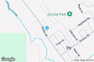 Map image of the property - 1500 Northgate Dr