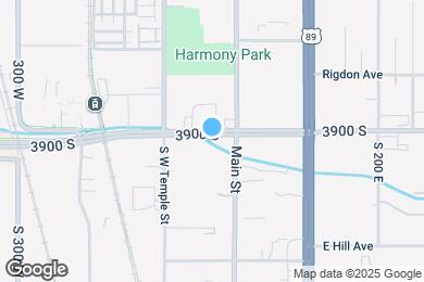 Map image of the property - Meadowbrook