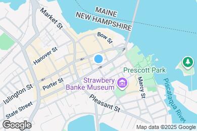 Map image of the property - 147 State St