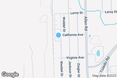 Map image of the property - San Dee Townhomes