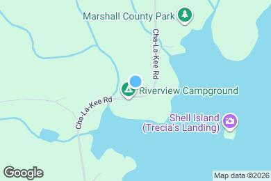 Map image of the property - 1455 Cha La Kee Rd