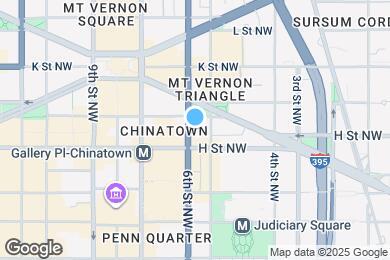 Map image of the property - 817 6th St NW