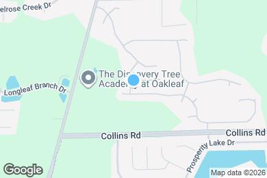 Map image of the property - 9261 Redtail Dr