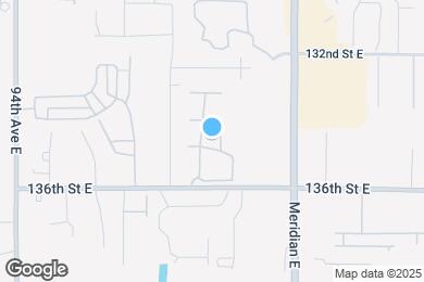 Map image of the property - Alderra