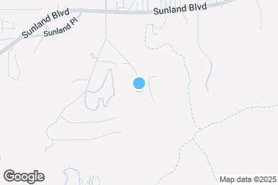 Map image of the property - 9565 Dale Ave