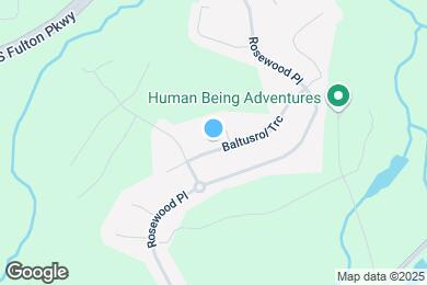 Map image of the property - 6239 Baltusrol Terrace