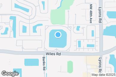 Map image of the property - 5025 Wiles Rd