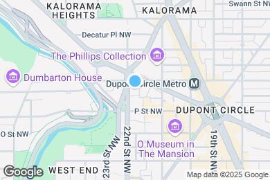 Map image of the property - State House Apartments