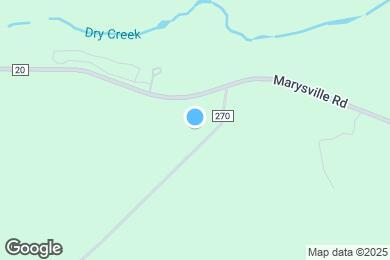 Map image of the property - 13720 Co Rd 270