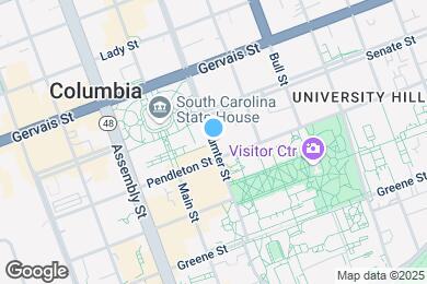 Map image of the property - 109 Church St