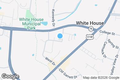 Map image of the property - 113 Elementary Dr