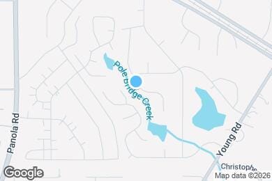 Map image of the property - 1487 St Dunstans Rd