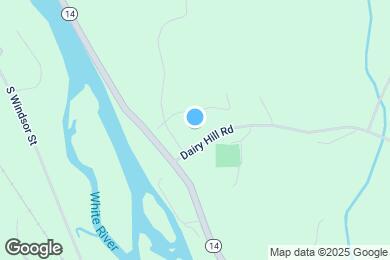 Map image of the property - 71 Dairy Hill Rd