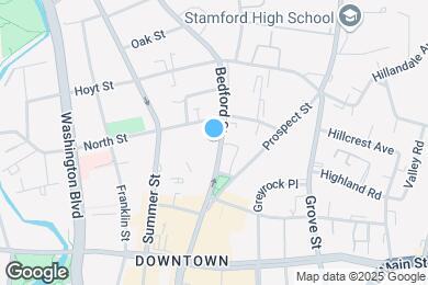 Map image of the property - Village at Stamford