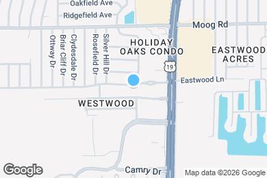 Map image of the property - 4338 Beacon Square Dr