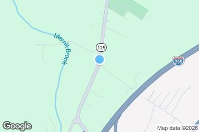Map image of the property - 2 True St