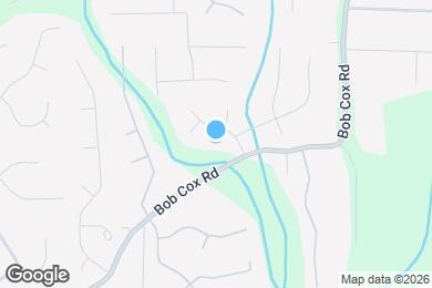 Map image of the property - 2905 Granville Dr