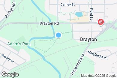 Map image of the property - Lively at Drayton Mills