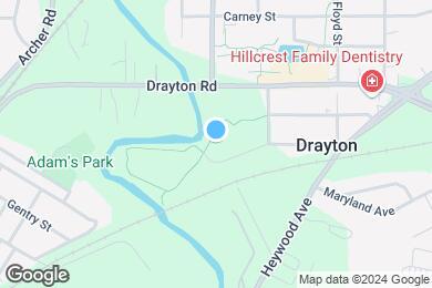 Map image of the property - Lively Drayton Mills